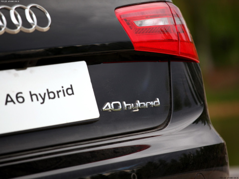 2013 40 hybrid