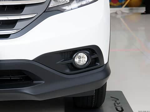 2013款 2.4L 两驱豪华版 2013款 2.4L 两驱豪华版