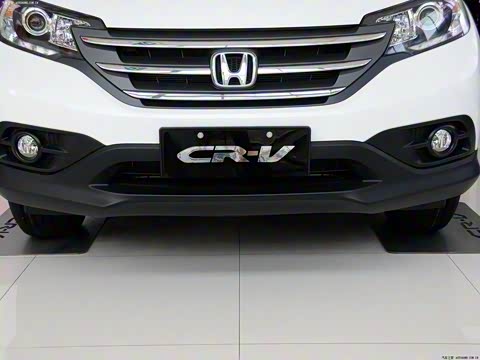 2013款 2.4L 两驱豪华版 2013款 2.4L 两驱豪华版