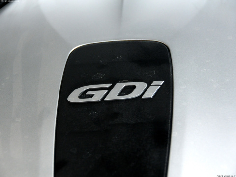 2012 3.0L GDI콢