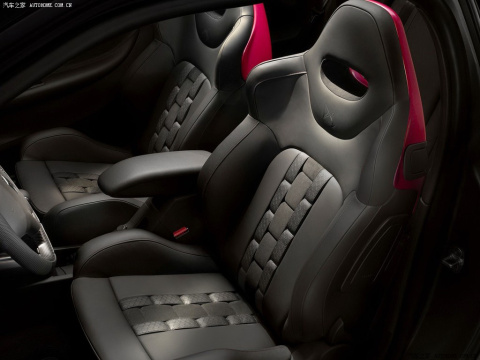 2013 Cabrio Racing Concept