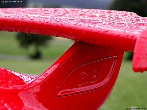 2013款 GT3 3.8L 2013款 GT3 3.8L