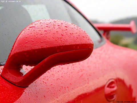 2013款 GT3 3.8L 2013款 GT3 3.8L