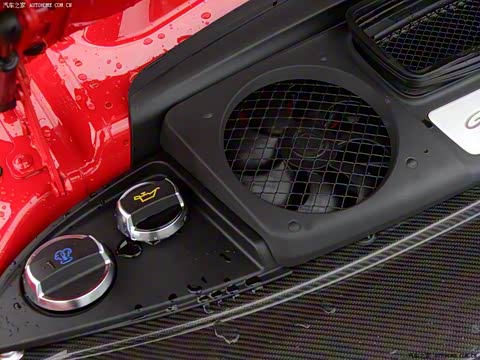 2013款 GT3 3.8L 2013款 GT3 3.8L