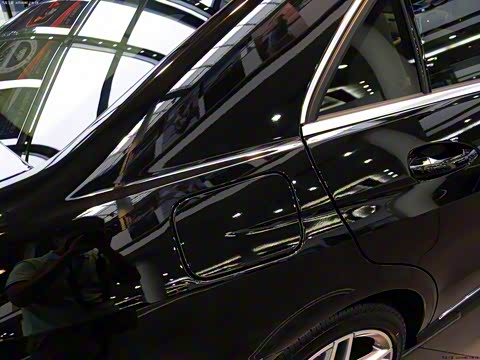 2014款 E 260 L 运动豪华型 2014款 E 260 L 运动豪华型