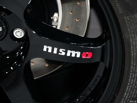 2015 3.8T NISMO
