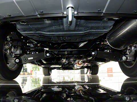 2014款 运动版 1.5T 手动两驱精英型 2014款 运动版 1.5T 手动两驱精英型