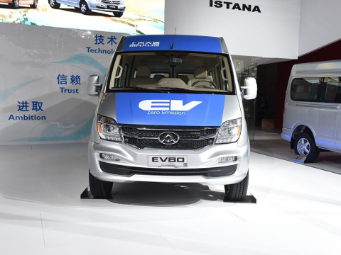 2015 EV80 ˳߶