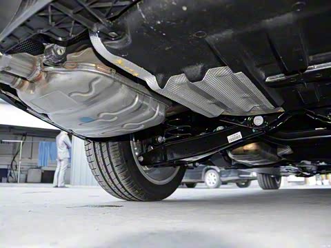 2015款 2.0TSI 旗舰型 2015款 2.0TSI 旗舰型