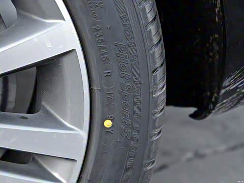 2015款 2.0TSI 旗舰型 2015款 2.0TSI 旗舰型