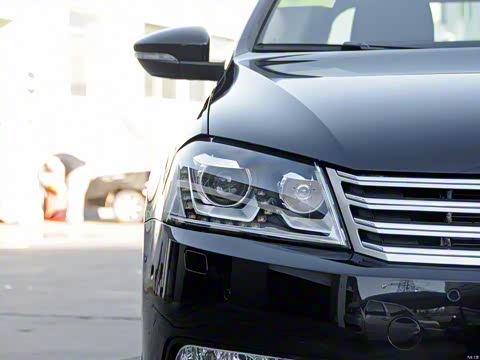 2015款 2.0TSI 旗舰型 2015款 2.0TSI 旗舰型