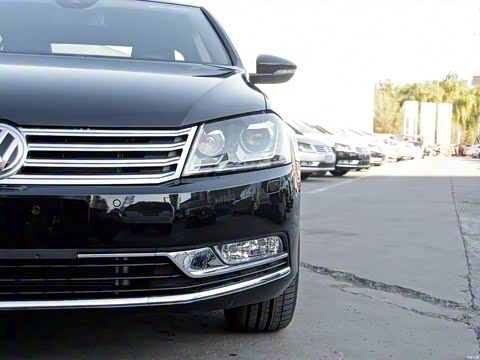 2015款 2.0TSI 旗舰型 2015款 2.0TSI 旗舰型