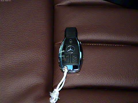 2014款 改款 E 300 L 2014款 改款 E 300 L