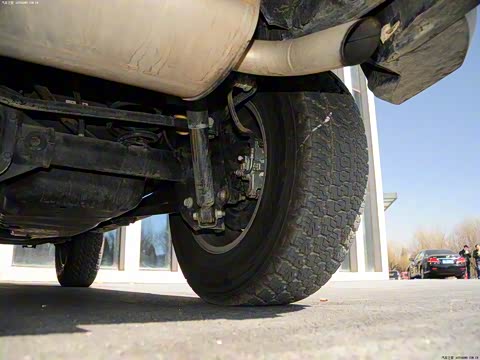 2014款 3.0L Sahara 两门版 2014款 3.0L Sahara 两门版