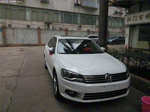 2013款 1.6L 手动舒适型 2013款 1.6L 手动舒适型