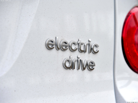 2014 Electric Drive