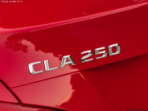 2013 CLA 250