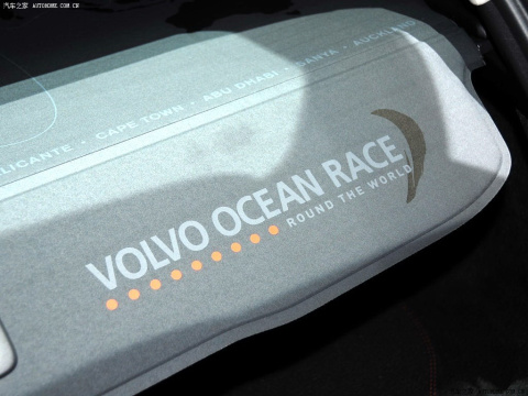2014 Ocean Race