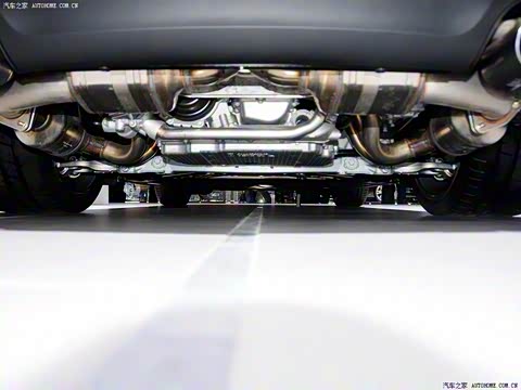 2014款 Targa 4S 3.8L 2014款 Targa 4S 3.8L