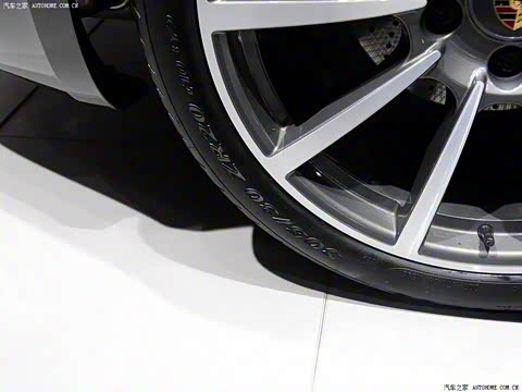 2014款 Targa 4S 3.8L 2014款 Targa 4S 3.8L