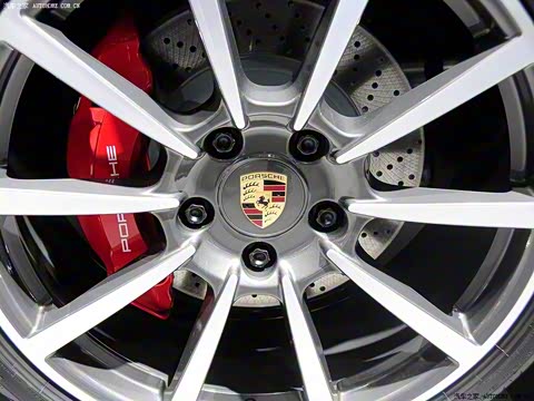 2014款 Targa 4S 3.8L 2014款 Targa 4S 3.8L