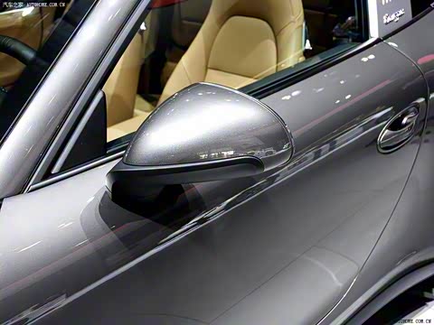 2014款 Targa 4S 3.8L 2014款 Targa 4S 3.8L