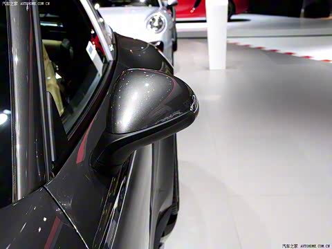 2014款 Targa 4S 3.8L 2014款 Targa 4S 3.8L