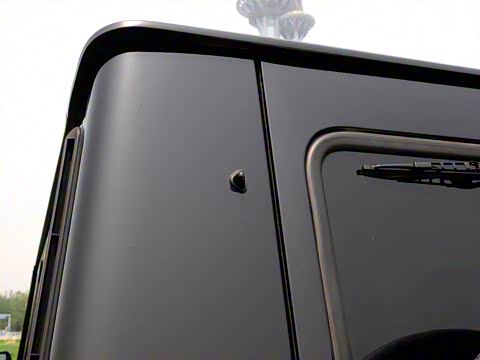 2013款 AMG G 63 2013款 AMG G 63