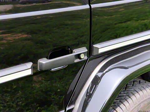 2013款 AMG G 63 2013款 AMG G 63