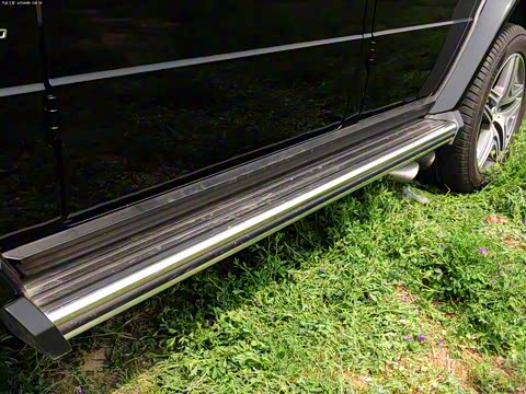 2013款 AMG G 63 2013款 AMG G 63