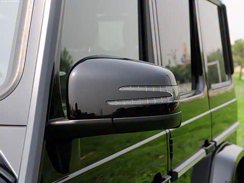 2013款 AMG G 63 2013款 AMG G 63