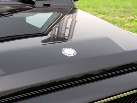 2013款 AMG G 63 2013款 AMG G 63