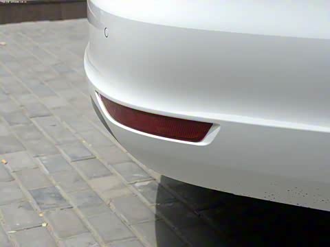 2014款 改款 1.4TSI 自动豪华型 2014款 改款 1.4TSI 自动豪华型