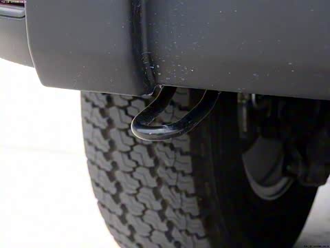 2014款 2.8TD Sahara 四门版 2014款 2.8TD Sahara 四门版