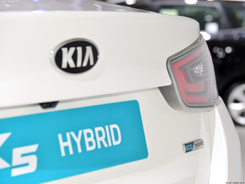 2014 2.0L Hybrid 콢