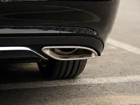 2015款 E 320 L 2015款 E 320 L