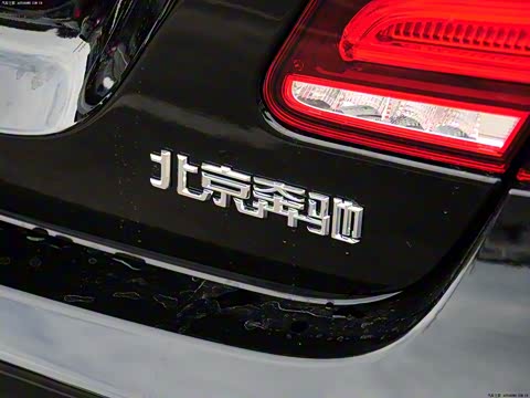 2015款 E 320 L 2015款 E 320 L