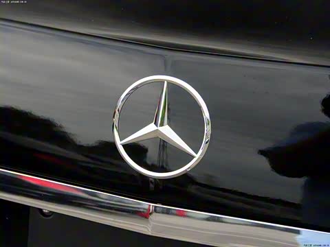 2015款 E 320 L 2015款 E 320 L