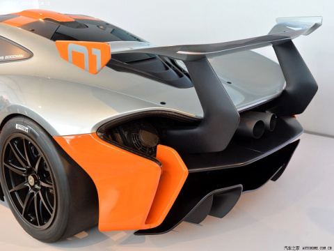 2014 GTR Concept