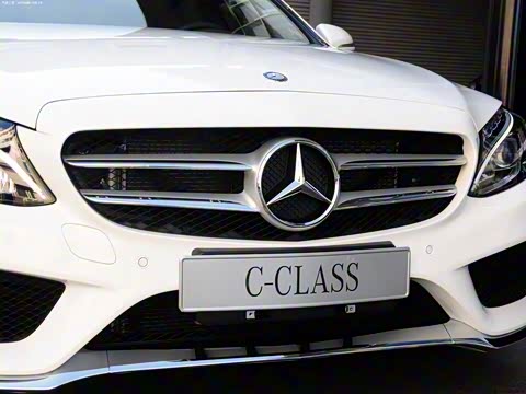 2015款 C 200 L 运动型 2015款 C 200 L 运动型