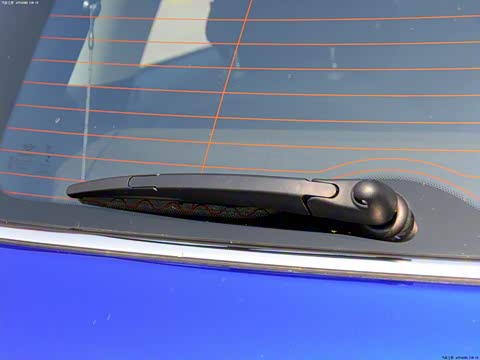 2014款 1.6T COOPER ALL4 Fun 2014款 1.6T COOPER ALL4 Fun