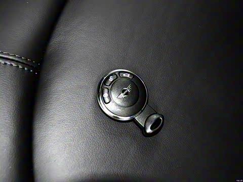 2014款 1.6T COOPER S ALL4 2014款 1.6T COOPER S ALL4