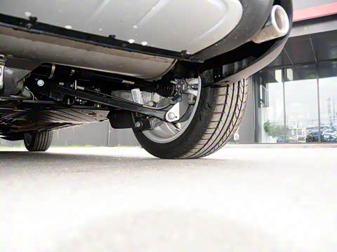 2014款 1.6T COOPER S ALL4 2014款 1.6T COOPER S ALL4