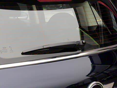 2014款 1.6T COOPER S ALL4 2014款 1.6T COOPER S ALL4