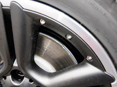 2014款 1.6T COOPER S ALL4 2014款 1.6T COOPER S ALL4