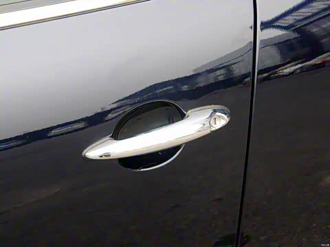 2014款 1.6T COOPER S ALL4 2014款 1.6T COOPER S ALL4