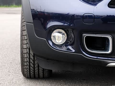 2014款 1.6T COOPER S ALL4 2014款 1.6T COOPER S ALL4