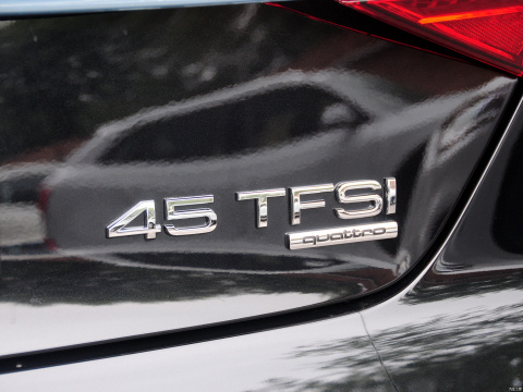 2014 A8L 45 TFSI quattroר