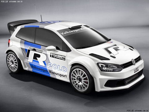 2011 R WRC