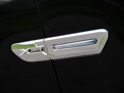 2011 750Li xDrive